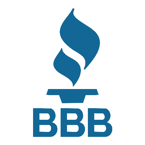 Better Business Bureau logo